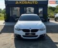 Белый БМВ 4 Серия, объемом двигателя 2 л и пробегом 227 тыс. км за 17500 $, фото 1 на Automoto.ua