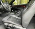 Белый БМВ 4 Серия, объемом двигателя 2 л и пробегом 165 тыс. км за 13200 $, фото 19 на Automoto.ua