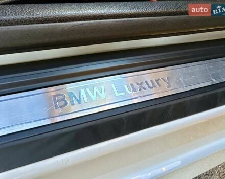 Білий БМВ 4 Серія, об'ємом двигуна 2 л та пробігом 115 тис. км за 21500 $, фото 10 на Automoto.ua