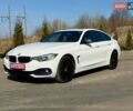 Белый БМВ 4 Серия, объемом двигателя 2 л и пробегом 200 тыс. км за 14500 $, фото 1 на Automoto.ua