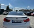 Білий БМВ 4 Серія, об'ємом двигуна 2 л та пробігом 114 тис. км за 13800 $, фото 13 на Automoto.ua