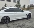 Белый БМВ 4 Серия, объемом двигателя 2 л и пробегом 171 тыс. км за 15700 $, фото 2 на Automoto.ua