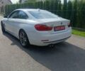 Белый БМВ 4 Серия, объемом двигателя 2 л и пробегом 218 тыс. км за 14500 $, фото 10 на Automoto.ua