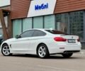 Белый БМВ 4 Серия, объемом двигателя 2 л и пробегом 202 тыс. км за 15250 $, фото 8 на Automoto.ua