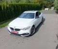Белый БМВ 4 Серия, объемом двигателя 2 л и пробегом 218 тыс. км за 14500 $, фото 6 на Automoto.ua