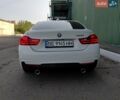 Белый БМВ 4 Серия, объемом двигателя 2 л и пробегом 302 тыс. км за 15500 $, фото 38 на Automoto.ua