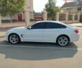 Белый БМВ 4 Серия, объемом двигателя 2 л и пробегом 302 тыс. км за 15500 $, фото 20 на Automoto.ua