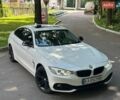 Білий БМВ 4 Серія, об'ємом двигуна 2 л та пробігом 204 тис. км за 18500 $, фото 1 на Automoto.ua