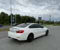 Белый БМВ 4 Серия, объемом двигателя 2 л и пробегом 212 тыс. км за 17000 $, фото 2 на Automoto.ua
