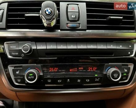 Белый БМВ 4 Серия, объемом двигателя 2 л и пробегом 130 тыс. км за 21000 $, фото 2 на Automoto.ua