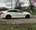 Белый БМВ 4 Серия, объемом двигателя 2 л и пробегом 186 тыс. км за 17200 $, фото 11 на Automoto.ua