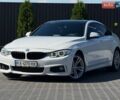 Белый БМВ 4 Серия, объемом двигателя 2 л и пробегом 196 тыс. км за 16900 $, фото 1 на Automoto.ua