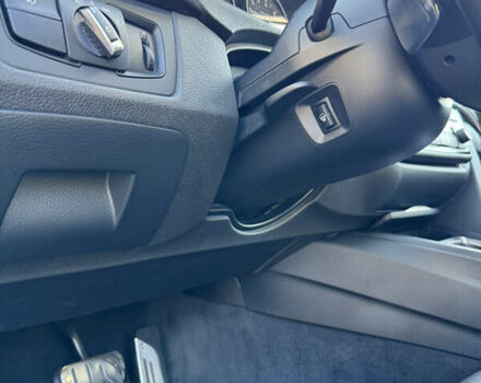 Білий БМВ 4 Серія, об'ємом двигуна 2 л та пробігом 185 тис. км за 16500 $, фото 22 на Automoto.ua