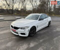 Білий БМВ 4 Серія, об'ємом двигуна 2 л та пробігом 246 тис. км за 8800 $, фото 2 на Automoto.ua
