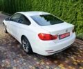 Белый БМВ 4 Серия, объемом двигателя 2 л и пробегом 218 тыс. км за 14500 $, фото 45 на Automoto.ua