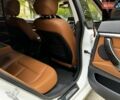 Белый БМВ 4 Серия, объемом двигателя 2 л и пробегом 130 тыс. км за 21000 $, фото 20 на Automoto.ua