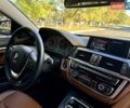 Білий БМВ 4 Серія, об'ємом двигуна 2 л та пробігом 115 тис. км за 21500 $, фото 9 на Automoto.ua