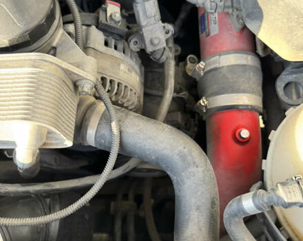 Білий БМВ 4 Серія, об'ємом двигуна 2 л та пробігом 185 тис. км за 16500 $, фото 17 на Automoto.ua