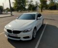 Белый БМВ 4 Серия, объемом двигателя 2 л и пробегом 302 тыс. км за 15500 $, фото 17 на Automoto.ua