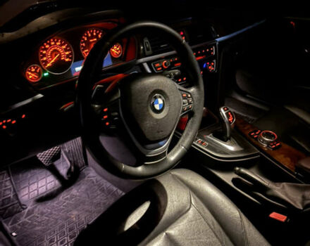 Білий БМВ 4 Серія, об'ємом двигуна 2 л та пробігом 306 тис. км за 13500 $, фото 2 на Automoto.ua