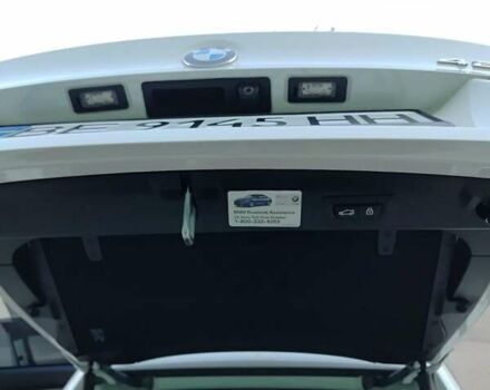 Белый БМВ 4 Серия, объемом двигателя 2 л и пробегом 302 тыс. км за 15500 $, фото 66 на Automoto.ua