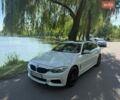 Белый БМВ 4 Серия, объемом двигателя 2 л и пробегом 137 тыс. км за 14700 $, фото 1 на Automoto.ua