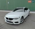 Белый БМВ 4 Серия, объемом двигателя 2 л и пробегом 302 тыс. км за 15500 $, фото 7 на Automoto.ua
