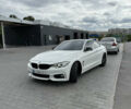 Белый БМВ 4 Серия, объемом двигателя 2 л и пробегом 212 тыс. км за 17000 $, фото 5 на Automoto.ua