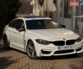 Белый БМВ 4 Серия, объемом двигателя 2 л и пробегом 190 тыс. км за 17000 $, фото 1 на Automoto.ua
