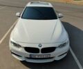 Белый БМВ 4 Серия, объемом двигателя 2 л и пробегом 302 тыс. км за 15500 $, фото 16 на Automoto.ua