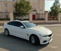 Белый БМВ 4 Серия, объемом двигателя 2 л и пробегом 302 тыс. км за 15500 $, фото 9 на Automoto.ua