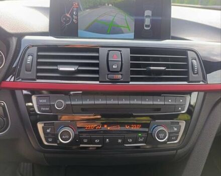 Белый БМВ 4 Серия, объемом двигателя 2 л и пробегом 218 тыс. км за 14500 $, фото 29 на Automoto.ua