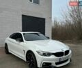 Білий БМВ 4 Серія, об'ємом двигуна 2 л та пробігом 174 тис. км за 16999 $, фото 1 на Automoto.ua