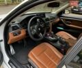 Белый БМВ 4 Серия, объемом двигателя 2 л и пробегом 130 тыс. км за 21000 $, фото 1 на Automoto.ua