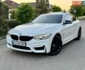Білий БМВ 4 Серія, об'ємом двигуна 2 л та пробігом 125 тис. км за 17500 $, фото 1 на Automoto.ua