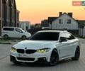 Білий БМВ 4 Серія, об'ємом двигуна 2 л та пробігом 155 тис. км за 17500 $, фото 1 на Automoto.ua