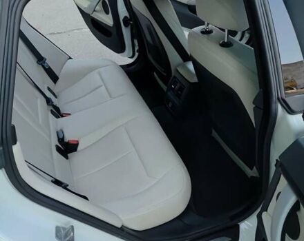 Белый БМВ 4 Серия, объемом двигателя 2 л и пробегом 302 тыс. км за 15500 $, фото 41 на Automoto.ua