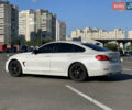 Белый БМВ 4 Серия, объемом двигателя 2 л и пробегом 218 тыс. км за 13900 $, фото 1 на Automoto.ua