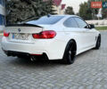 Білий БМВ 4 Серія, об'ємом двигуна 2 л та пробігом 120 тис. км за 18000 $, фото 10 на Automoto.ua