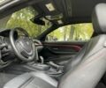 Белый БМВ 4 Серия, объемом двигателя 2 л и пробегом 165 тыс. км за 13200 $, фото 22 на Automoto.ua