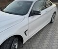 Белый БМВ 4 Серия, объемом двигателя 2 л и пробегом 235 тыс. км за 14500 $, фото 2 на Automoto.ua