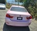 Белый БМВ 4 Серия, объемом двигателя 2 л и пробегом 185 тыс. км за 11000 $, фото 3 на Automoto.ua