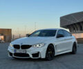 Білий БМВ 4 Серія, об'ємом двигуна 2 л та пробігом 185 тис. км за 16500 $, фото 6 на Automoto.ua