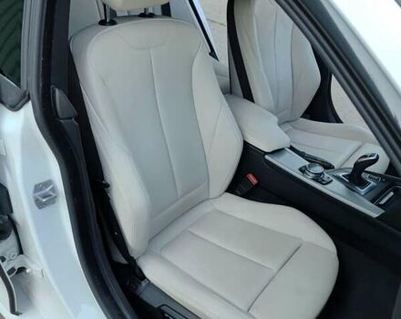 Белый БМВ 4 Серия, объемом двигателя 2 л и пробегом 302 тыс. км за 15500 $, фото 43 на Automoto.ua