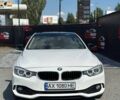 Білий БМВ 4 Серія, об'ємом двигуна 2 л та пробігом 114 тис. км за 13800 $, фото 4 на Automoto.ua