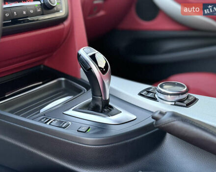 Білий БМВ 4 Серія, об'ємом двигуна 2 л та пробігом 120 тис. км за 18000 $, фото 19 на Automoto.ua