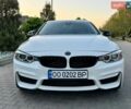 Білий БМВ 4 Серія, об'ємом двигуна 2 л та пробігом 125 тис. км за 17500 $, фото 30 на Automoto.ua