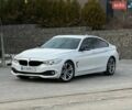 Білий БМВ 4 Серія, об'ємом двигуна 2 л та пробігом 313 тис. км за 12500 $, фото 1 на Automoto.ua