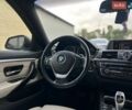 Белый БМВ 4 Серия, объемом двигателя 2 л и пробегом 193 тыс. км за 15899 $, фото 22 на Automoto.ua