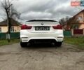 Білий БМВ 4 Серія, об'ємом двигуна 2 л та пробігом 186 тис. км за 16700 $, фото 13 на Automoto.ua